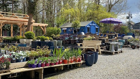 Willowfield Garden Centre