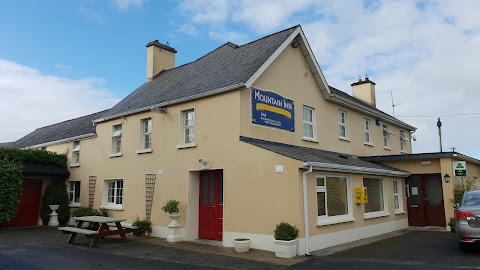 The Mountain Inn Accommodation