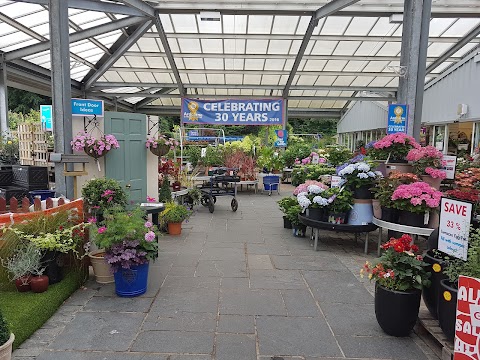 Ardcarne Garden Centre Boyle