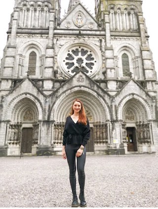 Instatours Cork