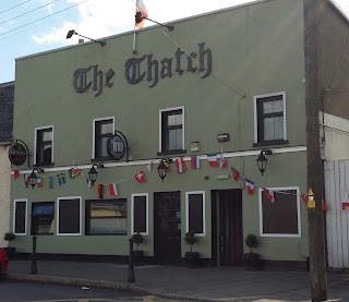 The Thatch