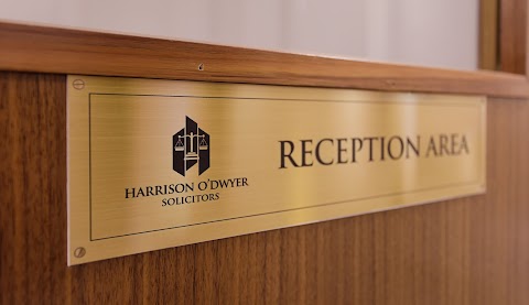 Harrison O'Dwyer Solicitors (Tralee)