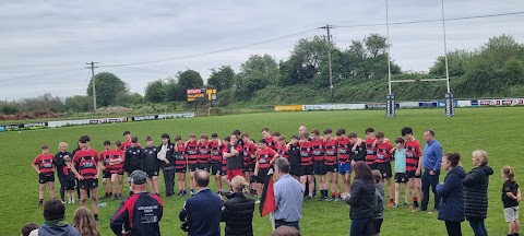 Tullamore Rugby Club