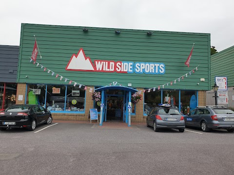 Wild Side Sports