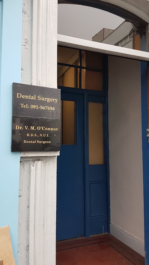 Dr. Vincent O'Connor Dental Surgery