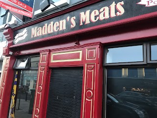 Maddens Meats