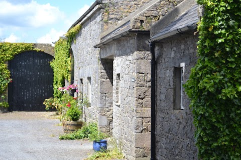 Lisheen Castle