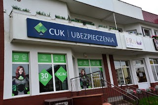 CUK Ubezpieczenia