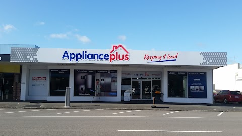 Applianceplus - Tauranga