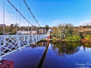 Daly's Bridge (The Shakey Bridge)