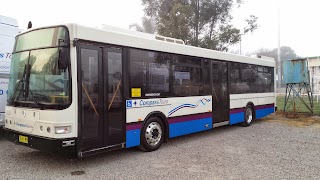 Compass Tours and Penrith Bus Company