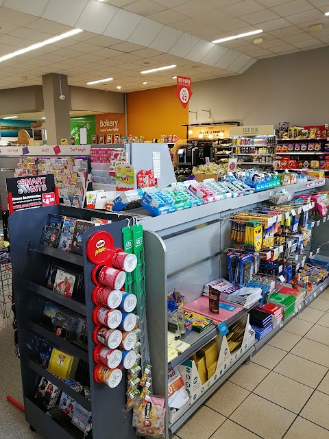 McCanns Centra