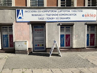 Artip - akcesoria do telefonów. Punkt ksero