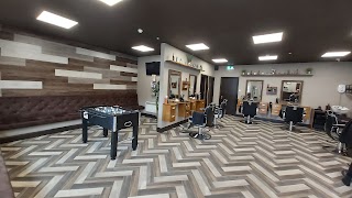 Brooklyn Barbers Glanmire