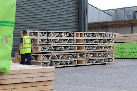 ECO Timber Systems