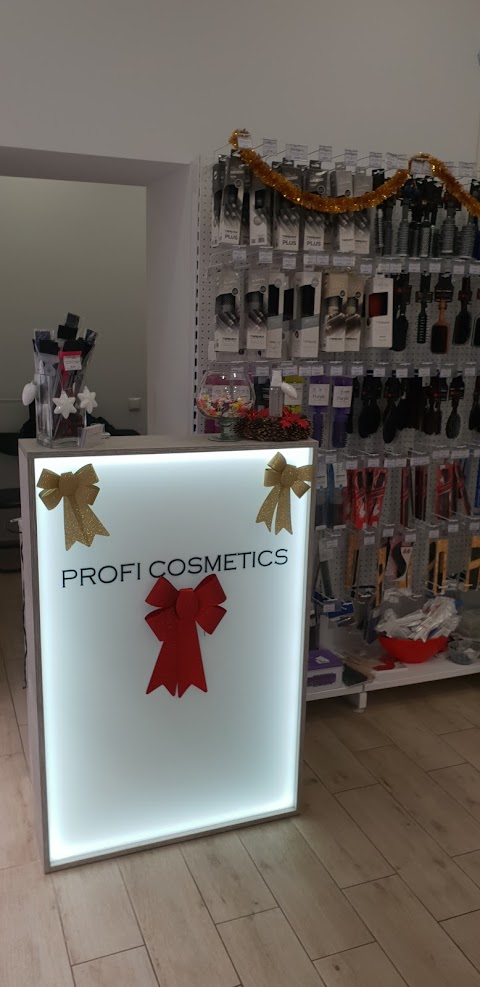 PROFI COSMETICS