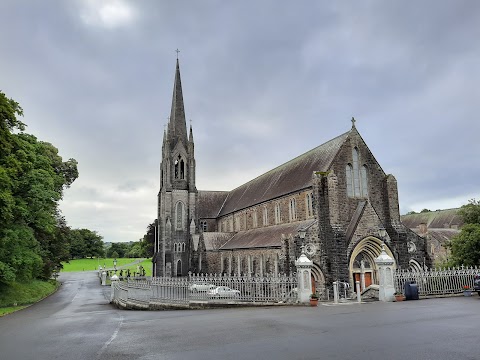 Cistercian College Roscrea