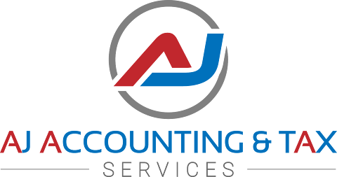 AJ Accounting & Tax Services