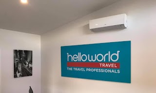 Helloworld Travel The Lakes (formerly The Crossing), Tauranga