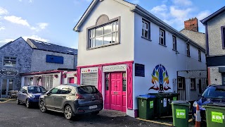 Ennis Yoga Studio