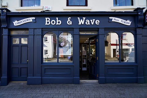 Bob & Wave