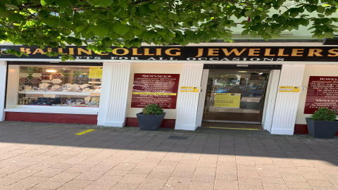 Ballincollig Jewellers Ltd