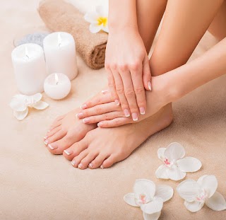 The South East Hand & Foot Spa