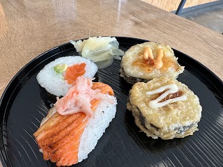 Musa Sushi & Japanese Cuisine