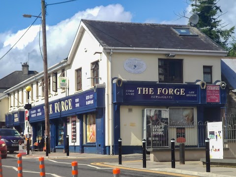 The Forge General Store