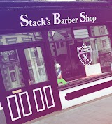 Stacks Barbers