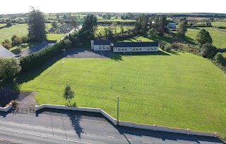 Ballyheane National School