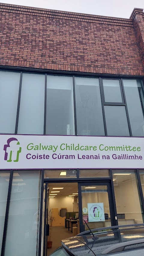 Galway Childcare Committee