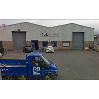 RSL Ireland Ltd Cork