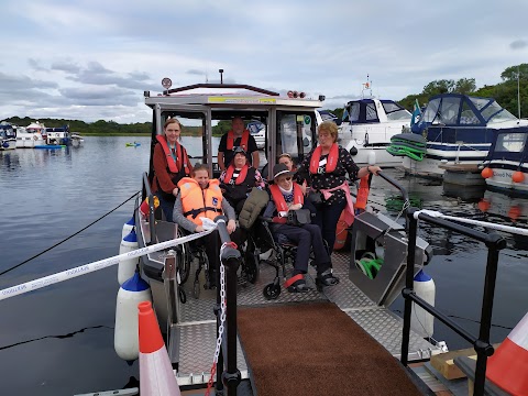 Lough Ree Access For All