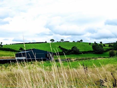 Keash Equestrian Centre