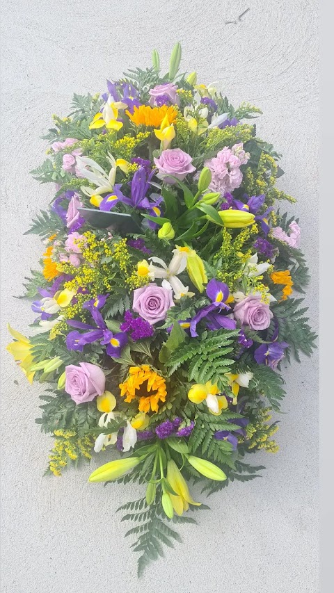 Balla Florists Co Mayo