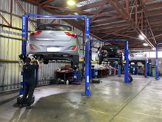 Brisbane Automotive Service