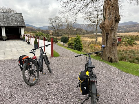 O'Sullivan's Killarney Rent a Bike