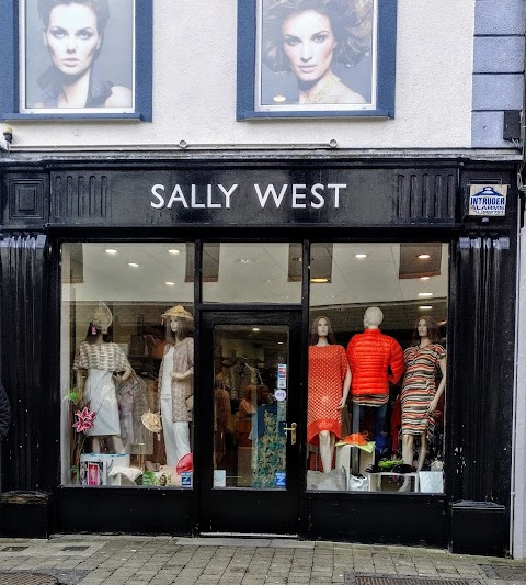 Sally West Limited