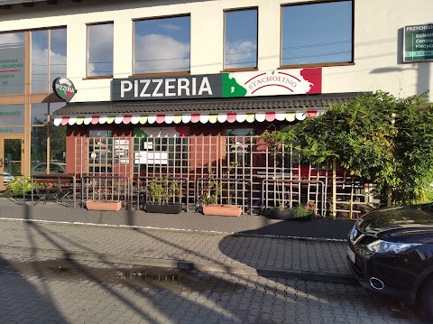 Pizzeria Stacholino