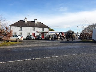 Cottage at the hill Bar Kylebrack