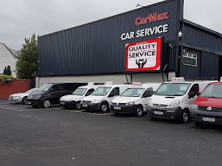 Car Max- Tyres & Car Service , Dpf cleaning , carbon cleaning , computer diagnostic , 3d wheel alignment , air conditioning