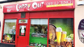 Carry Out Off Licence