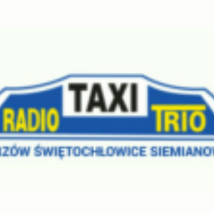 Taxi Siemianowice TRIO TAXI