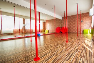 FITNESSKA Studio Tańca i Formy Izabela Łagun