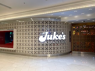 Juke's Karaoke Crown Melbourne