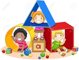 A LITTLE TREASURES MONTESSORI PRESCHOOL