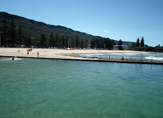 Austinmer Beach House