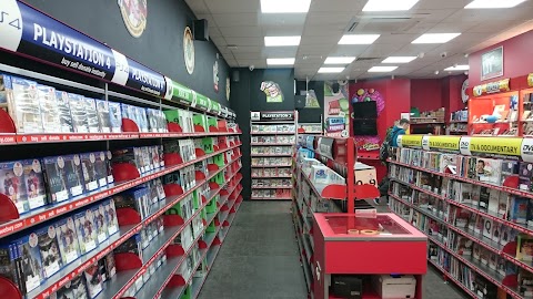 CeX