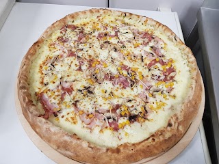 Pizzeria Napoli - Pizza Kęty